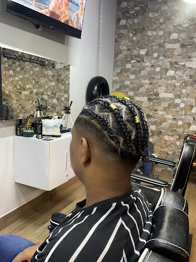 M&A Barbershop - Barbería