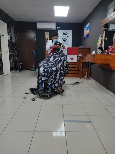 Lords Barbershop