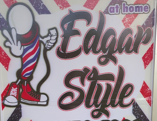 Barberia Edgar Style