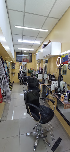 💈BARBERIA CENTER💈