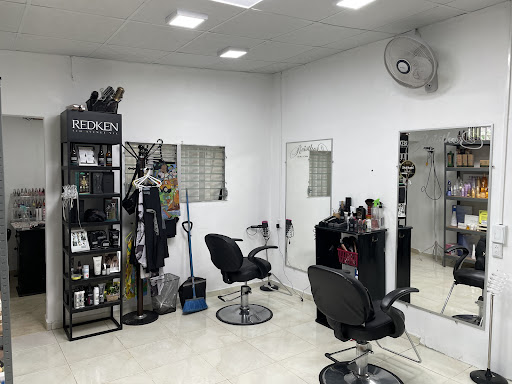 Reisther Salon