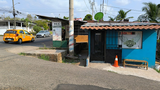 Barbería El Redentor