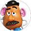 cara de papa