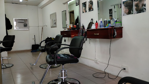 Barberia Job