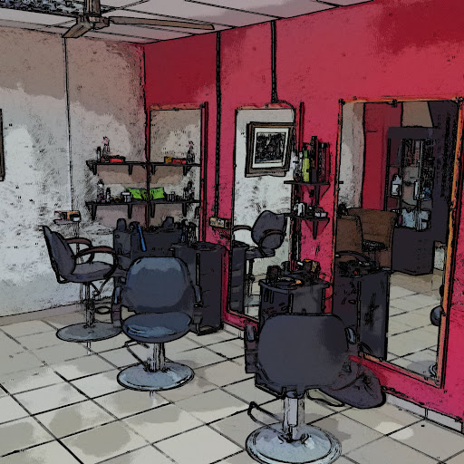 Kprichos Salon