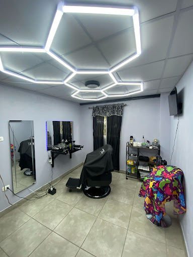 FX Barber’Shop