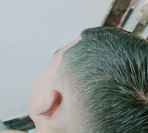 BarberShop