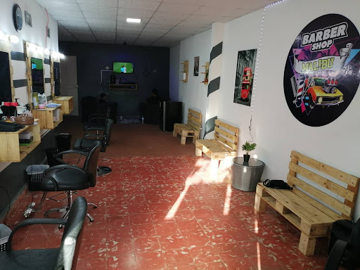 Malibu Barber Shop
