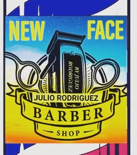 Barberia New Face Aguadulce