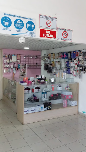 Dios es Fiel Beauty Supply & Sala de Belleza