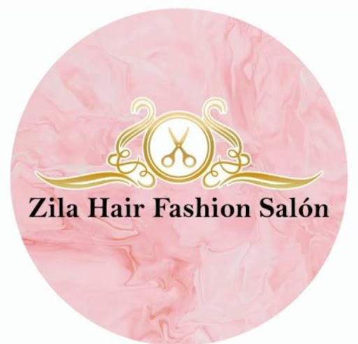 Zila hair faschion salon