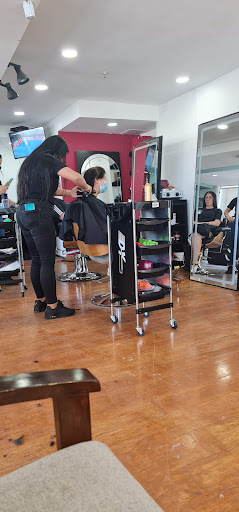 Nando Barber Luxury