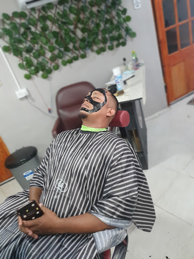 Barberia el Patrón