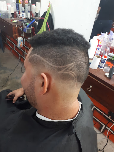 La Barberia New Era