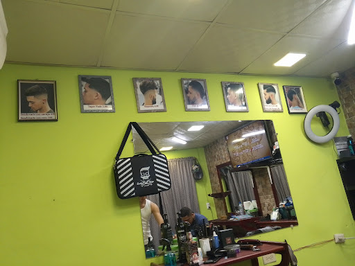 Barbería bles
