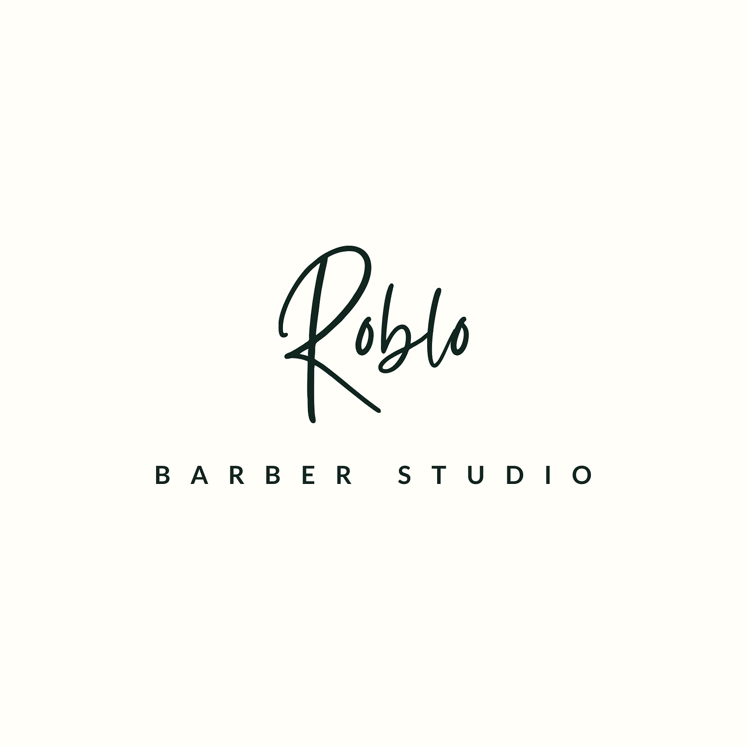Roblo Barber Studio: Opinión y reseña de barbería profesional