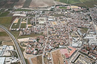Herrera: Historia, cultura y tradiciones del municipio español