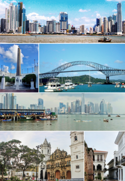 Panamá: guía turística, cultura, clima y mejores lugares para visitar