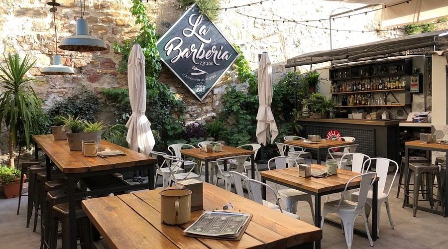 Opinión de La Barberia 1 Opinión de La Barberia: servicio profesional, corte moderno y reseña sincera