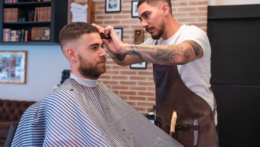 Opinión de Barbería Bad Boys 1 El Mejor Corte de Cabello en Barbería Bad Boys – Opiniones y Resultados