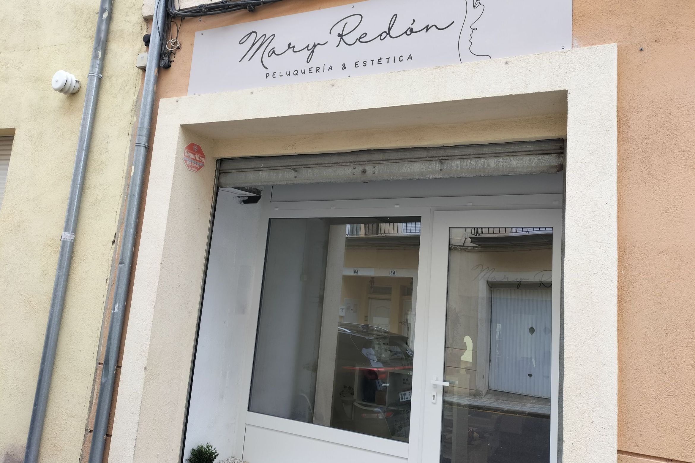 Opinión de Peluqueria Donde MARY 1 Opinión de Peluquería Donde Mary | Cortes y Tendencias 2025