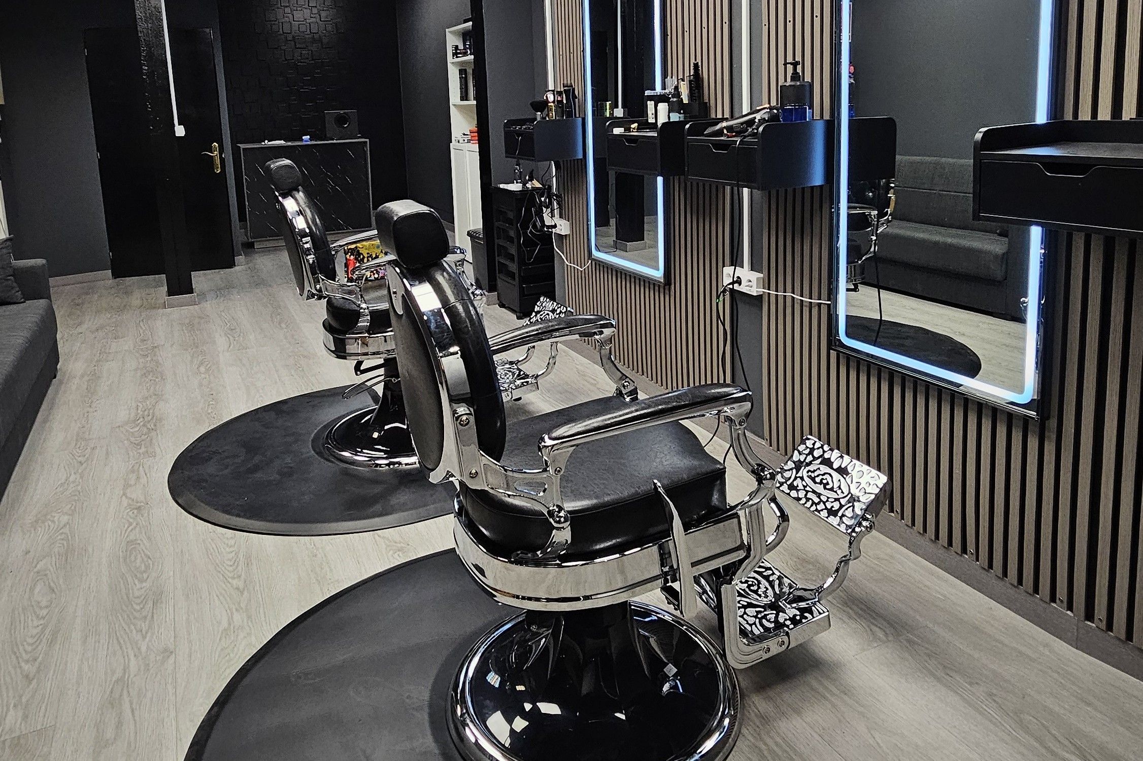 Opinión completa de Barbería JL | Calidad y estilo en cortes de pelo