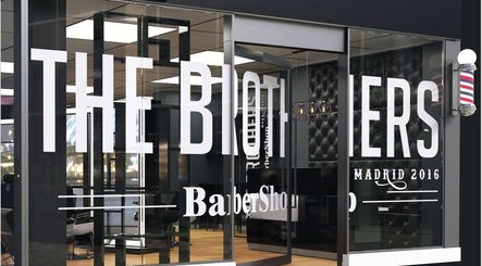 Ríos Brothers Barbershop Opinión 2025 | Mejor Barbería, Cortes y Calidad