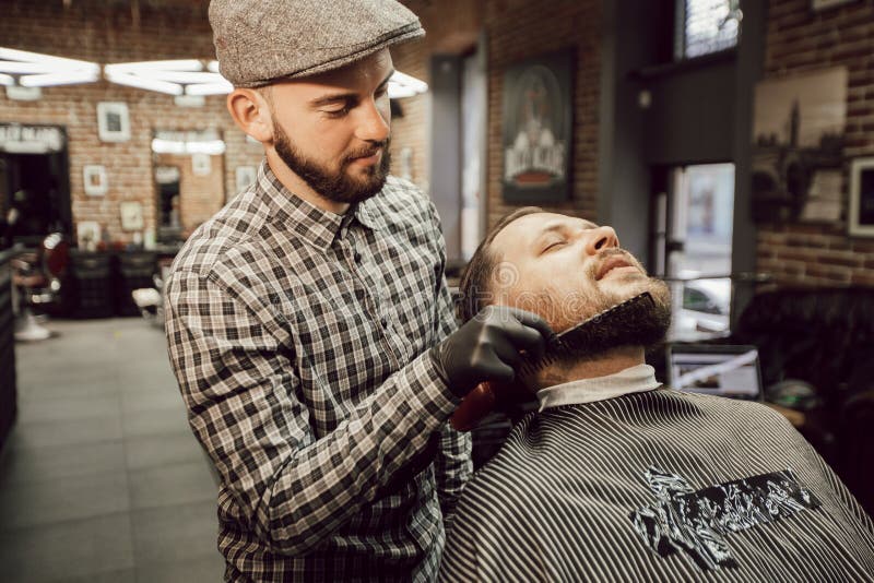 Opinión de Barbería: Los Mejores Cortes y Consejos para tu Estilo