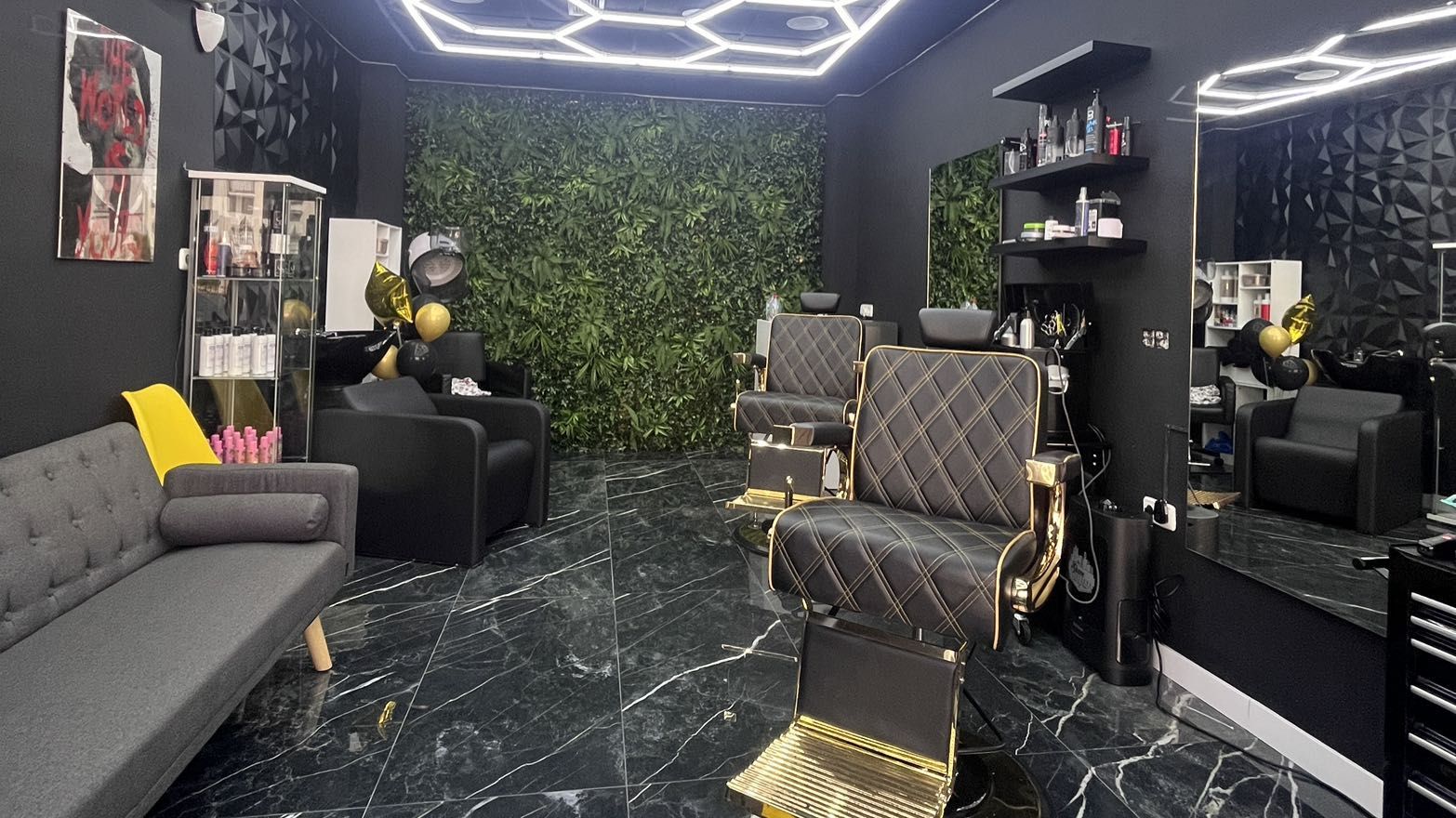 Opinión 2024: Reseña sincera de la navaja 23 Barber para barberos