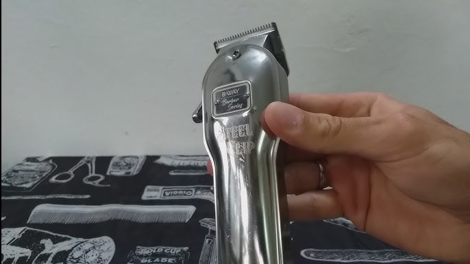 Steel Barber Opinión | Reseña Completa y Análisis 2024