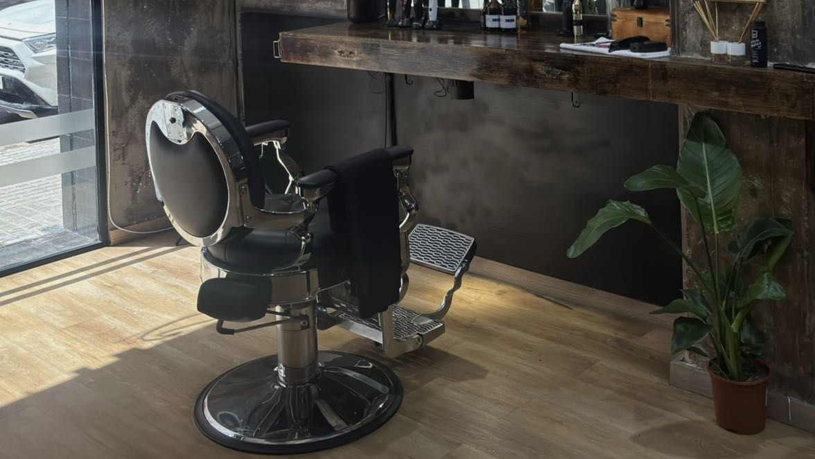Opinión de JC Style Barber Shop: Calidad, Estilo y Profesionalismo en Cortes de Barba