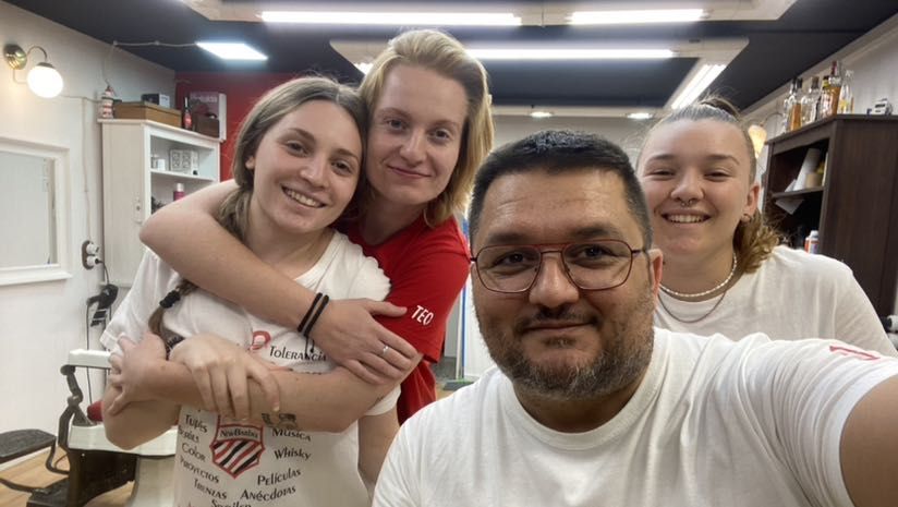 Opinión Barbeia New People: ¿Vale la pena este tratamiento capilar? Resultados