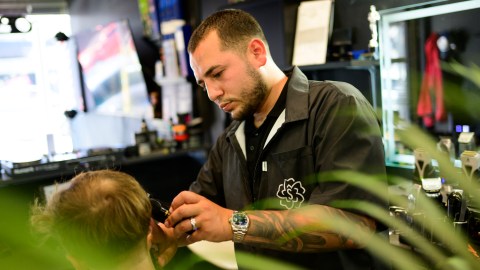 Stylesbarber Opinión: ¿Vale la pena el corte de pelo y barba?