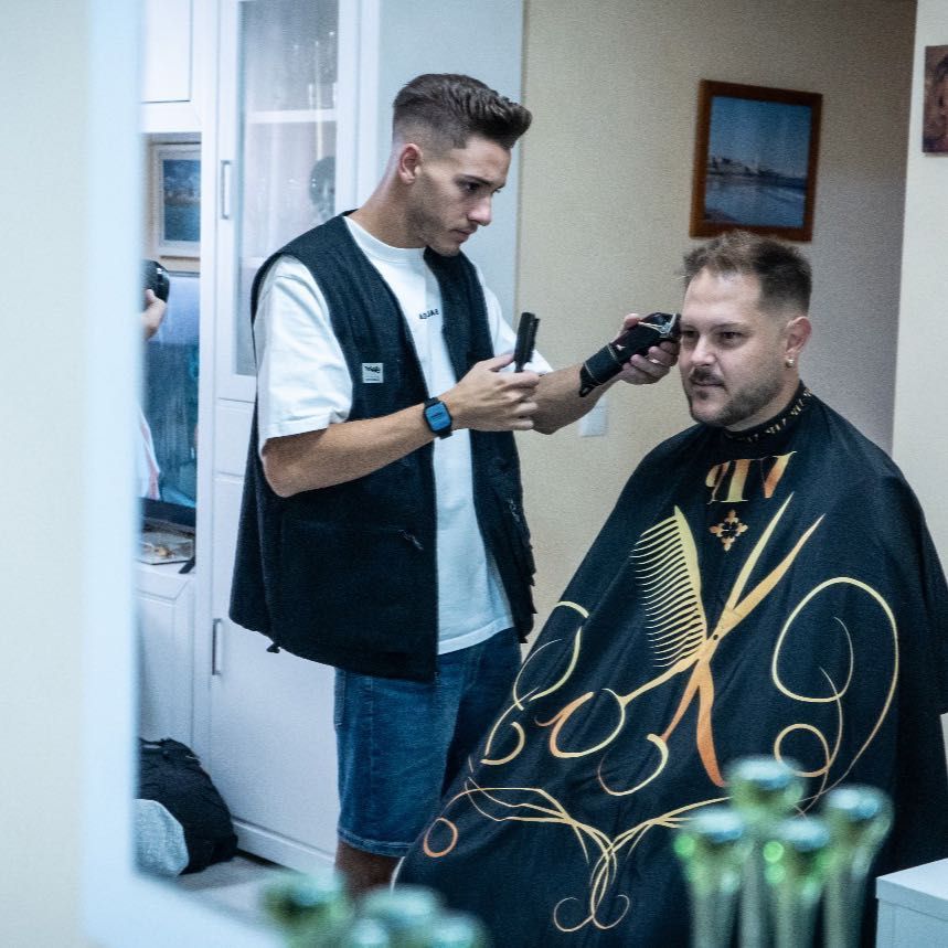 Opinión de Gómez Barber Shop 1 Opinión de Gómez Barber Shop: La mejor barbería para un corte moderno y profesional