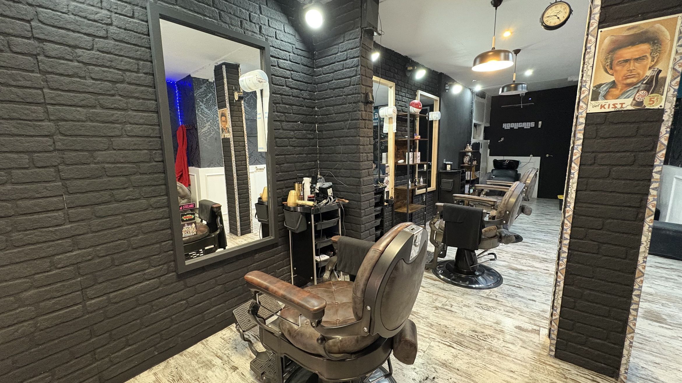 Opinión de Barbería Cedeño | Cortes, Precios y Experiencia en 2024