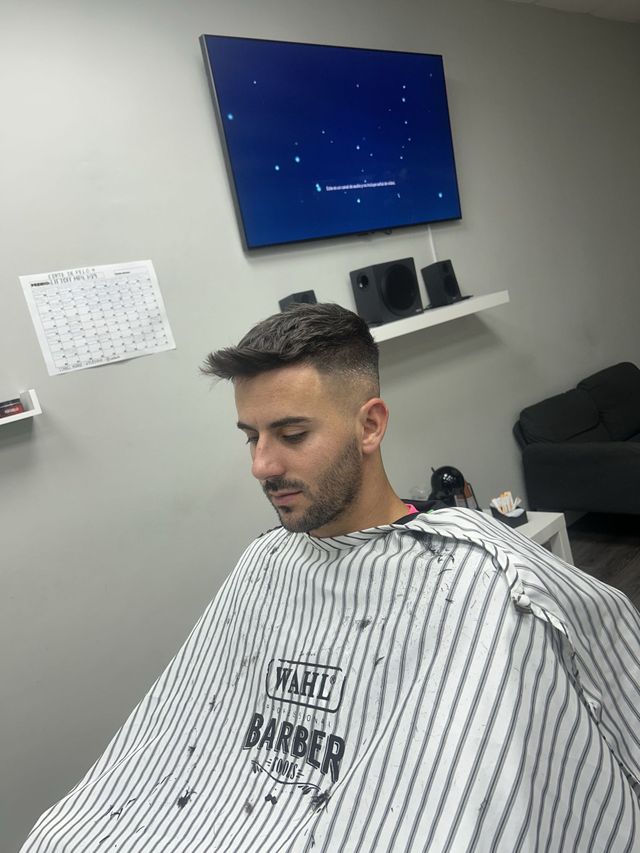 Opinión Barber R/A: Análisis Completo, Pros y Contras de la Máquina