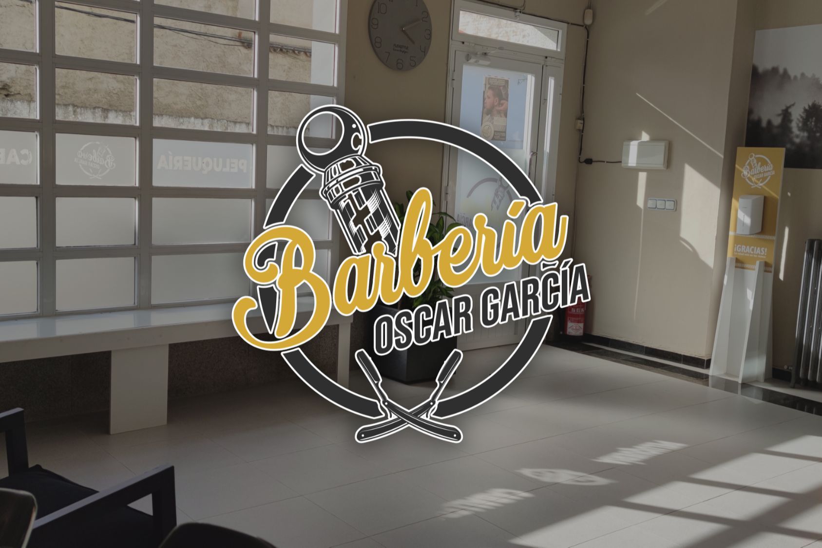 Opinión de Barbería Oscar: Cortes Premium y Servicio Profesional