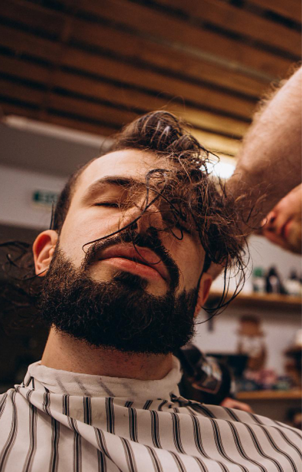 Opinión de Barbería Figue: corte, barba y estilo profesional en Figue