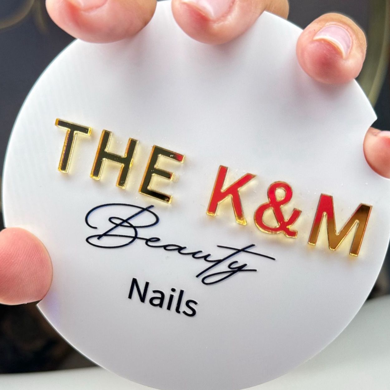 Opinión de K&M Beauty Salon 1 Opinión K&M Beauty Salon: reseña honesta del salón de belleza