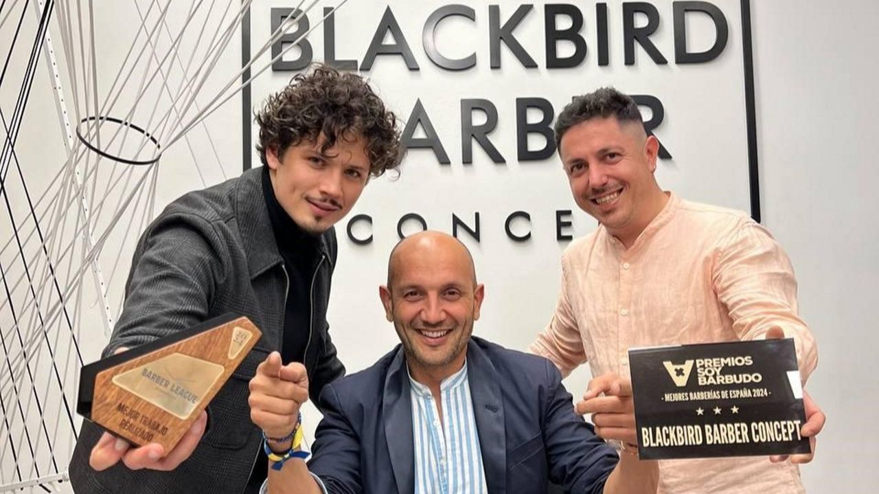 Barbería Burunga «Neighbordhood Talent»: Opiniones y Talento Local en Cortes de Pelo