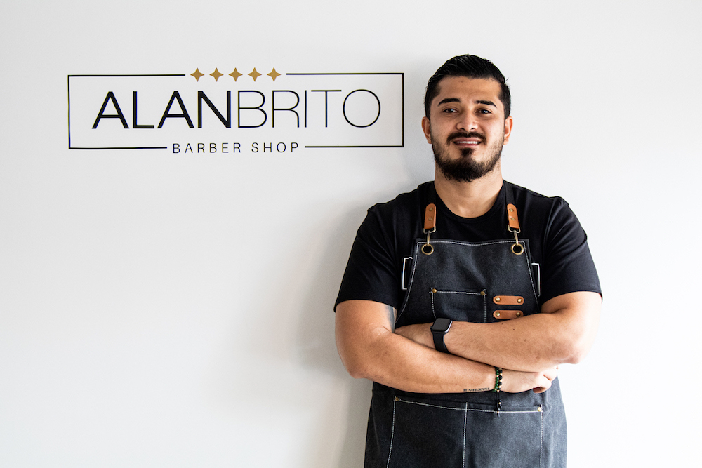 Opinión Alanbrito Barber Shop | Calidad y Estilo en Cortes de Cabello y Barba