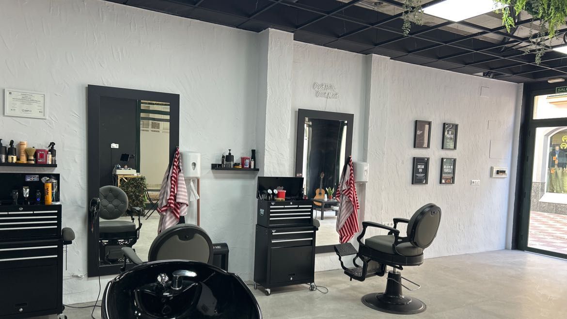 Opinión Real de Barbería Génesis: Cortes de Pelo y Servicios de Calidad