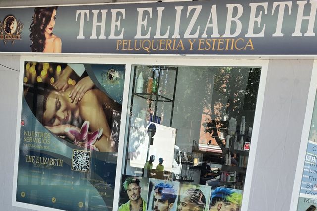 Opinión Barbería Elizabeht: ¿Vale la pena? Corte y servicio en 2024