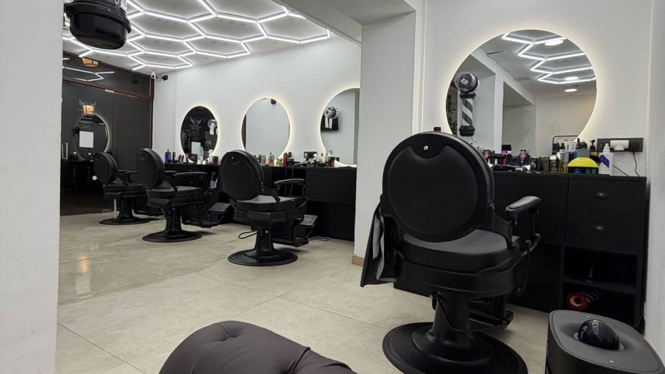 Opinión Barbería Fíri: ¿Merece la pena? Análisis y reseña honesta