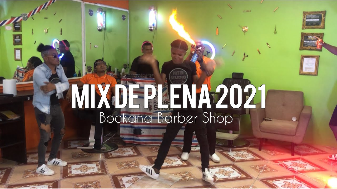 Bockana Barbershop Opinión: ¿Mejor Barbería? Reseña y Fotos