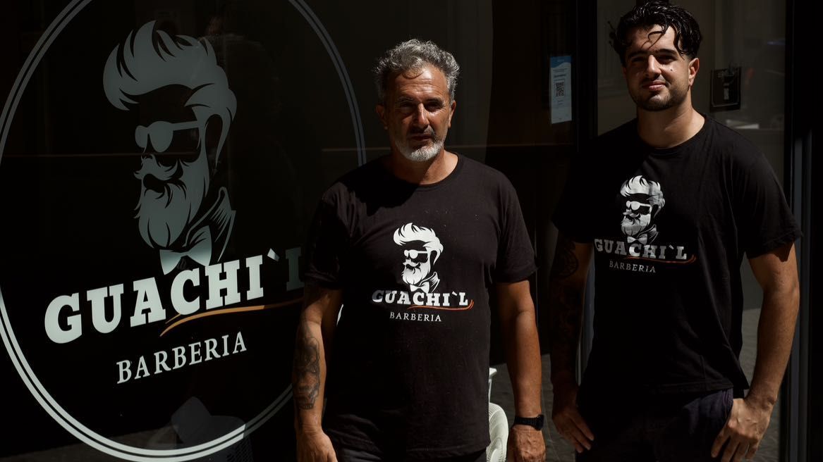 Opinión Barbería G – Money: Precios, calidad y servicio en 2025