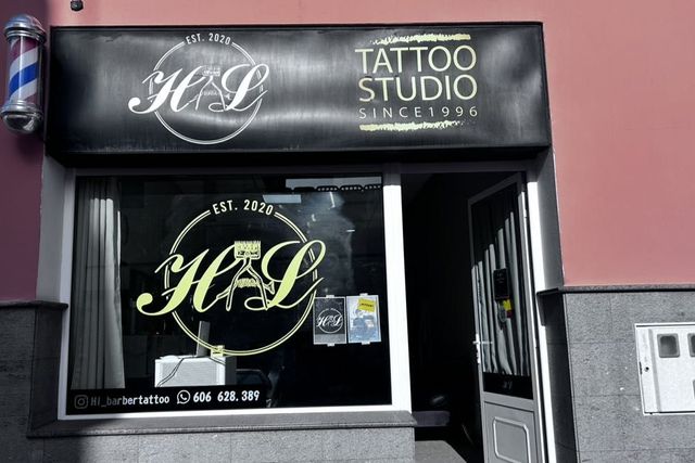 Opinión real de Barber Shop Piritatto: corte, barba y ambiente