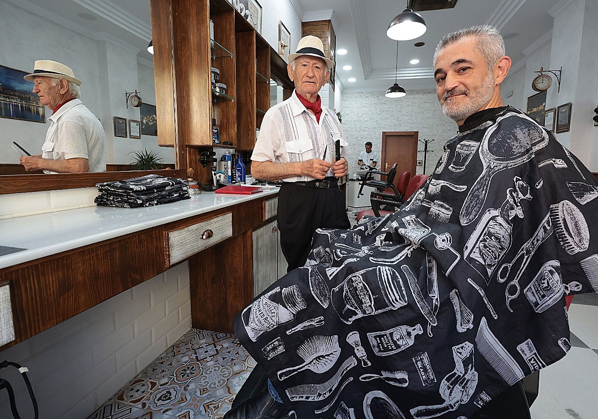Las mejores barberías en Pacora: estilo y tradición panameña en cada corte