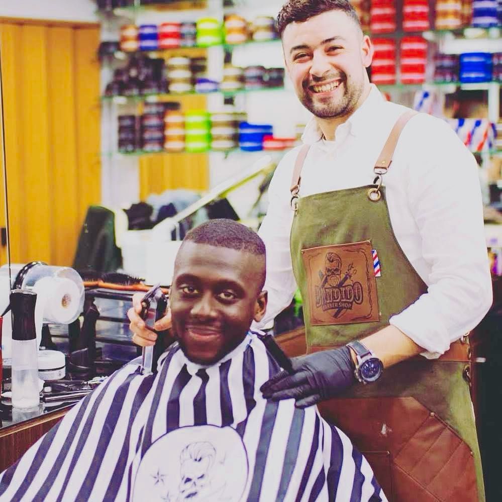 Opinión de Payo Style Barber Shop: Calidad y estilo en cortes de barba y cabello