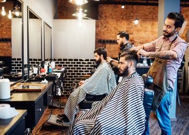 Opinión de Mega Barbershop 1 Opinión Mega Barbershop: Calidad, Precio y Mejores Cortes de Cabello en 2025